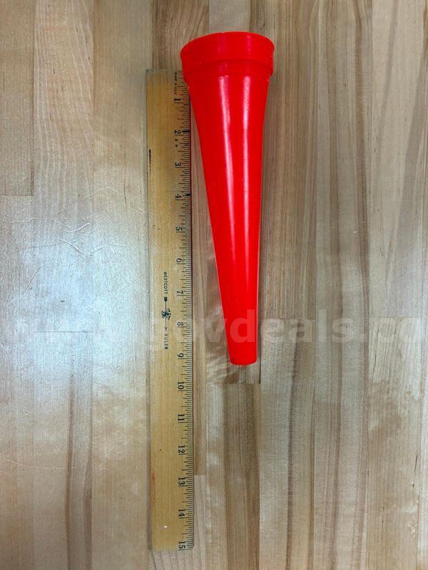Traffic Wands for Flashlights
