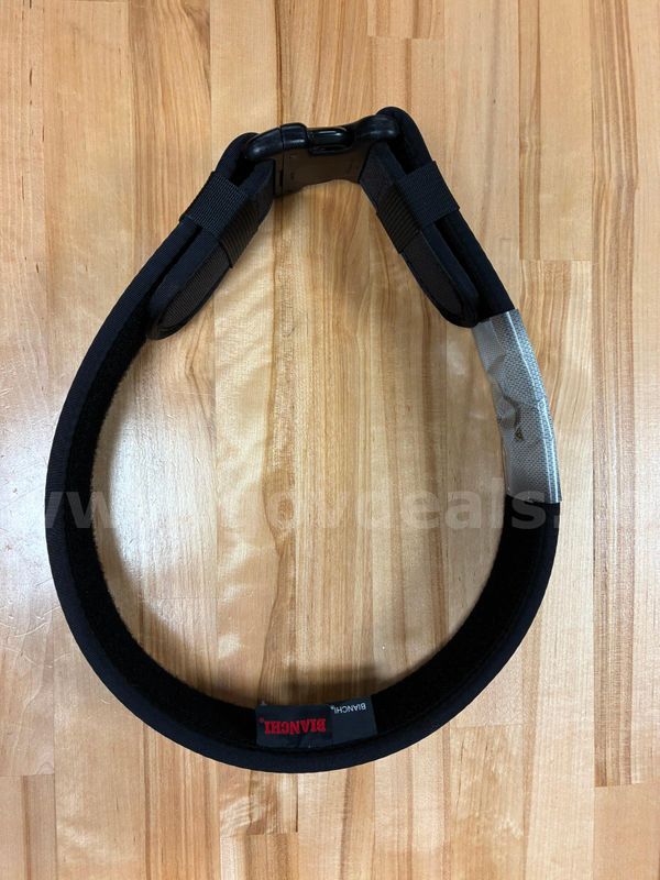 Bianchi AccuMold Belts