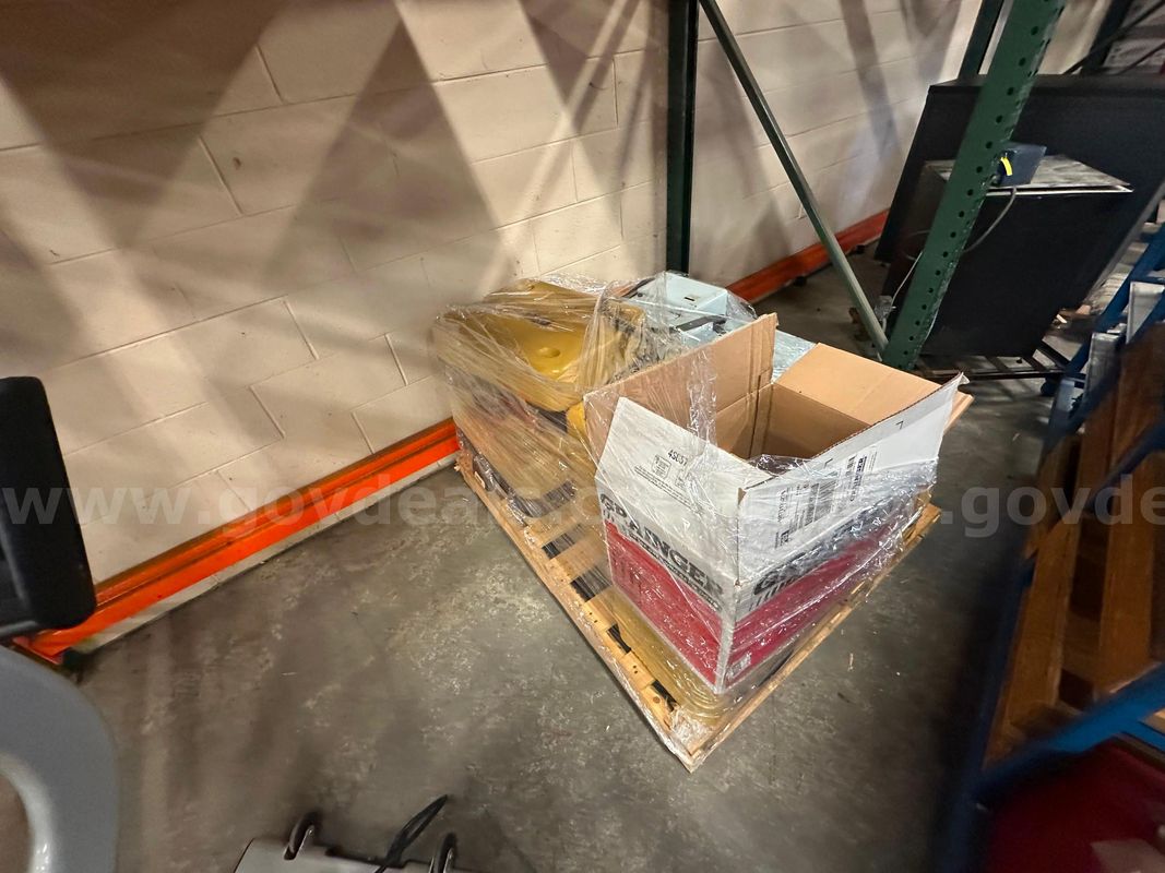 Surveying Equipment