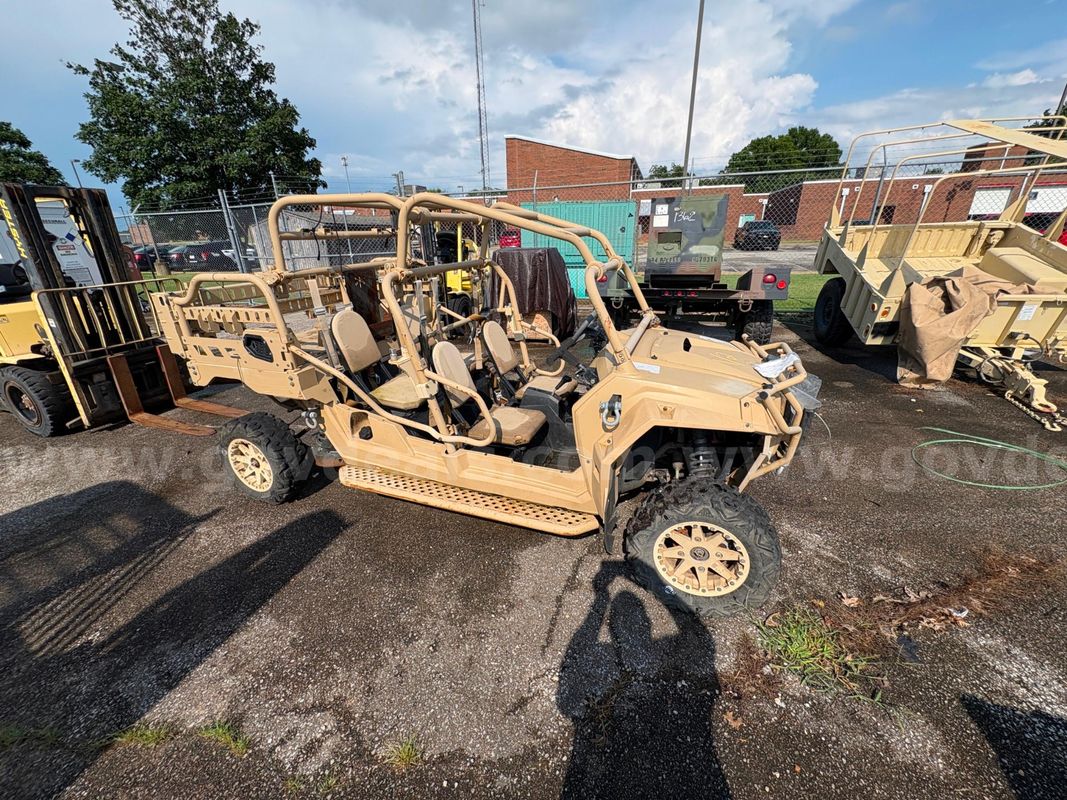 2015 Polaris
