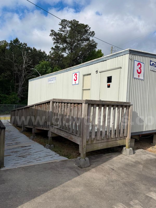24 x 36 Mobile Unit