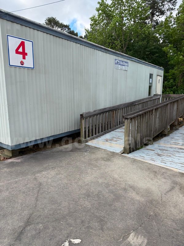 24 x 36 Mobile Unit