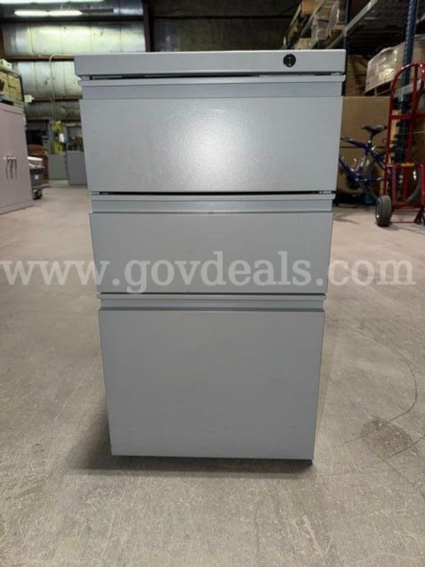 Under-Desk Cabinet