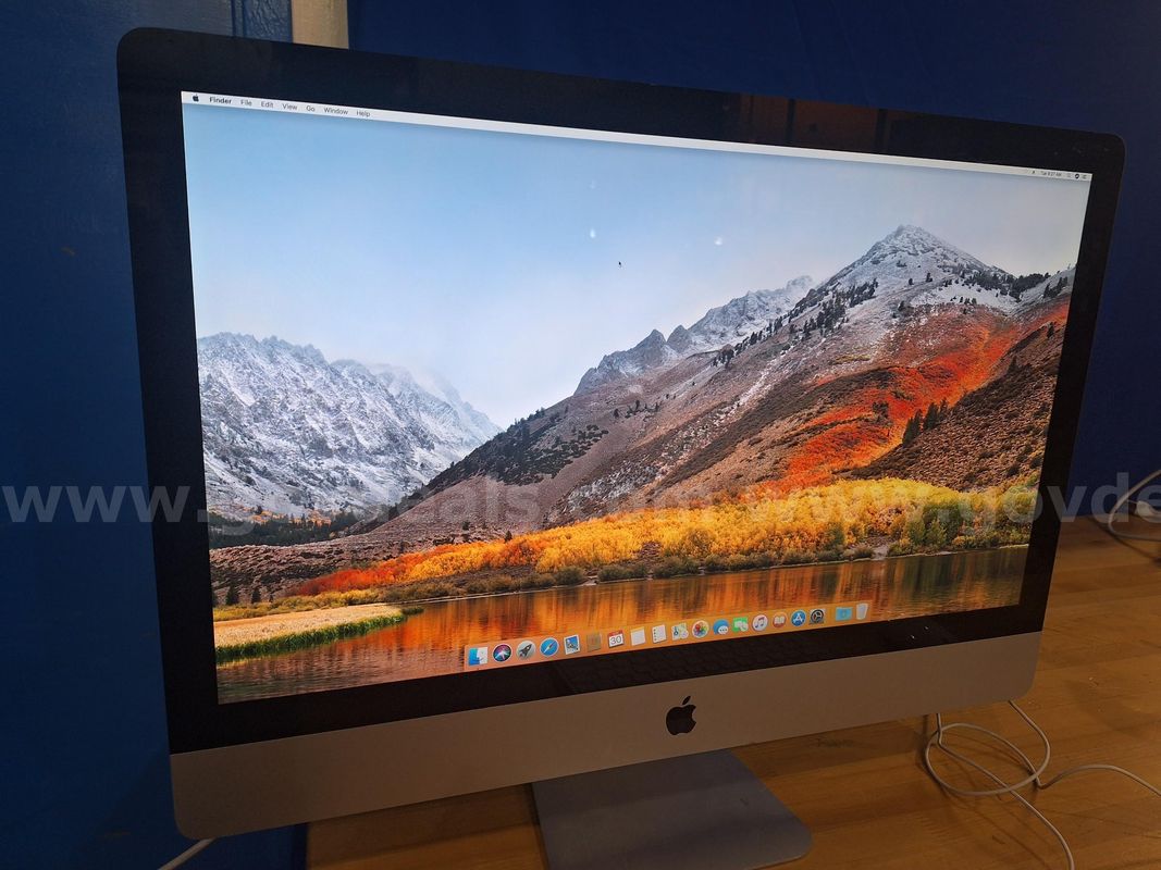 Apple iMac Mid 2011 27"