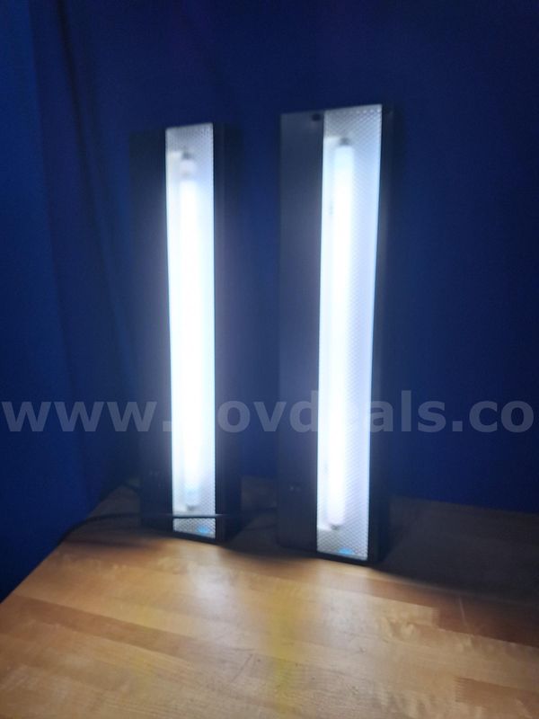 Light Ballast, Lot of 2