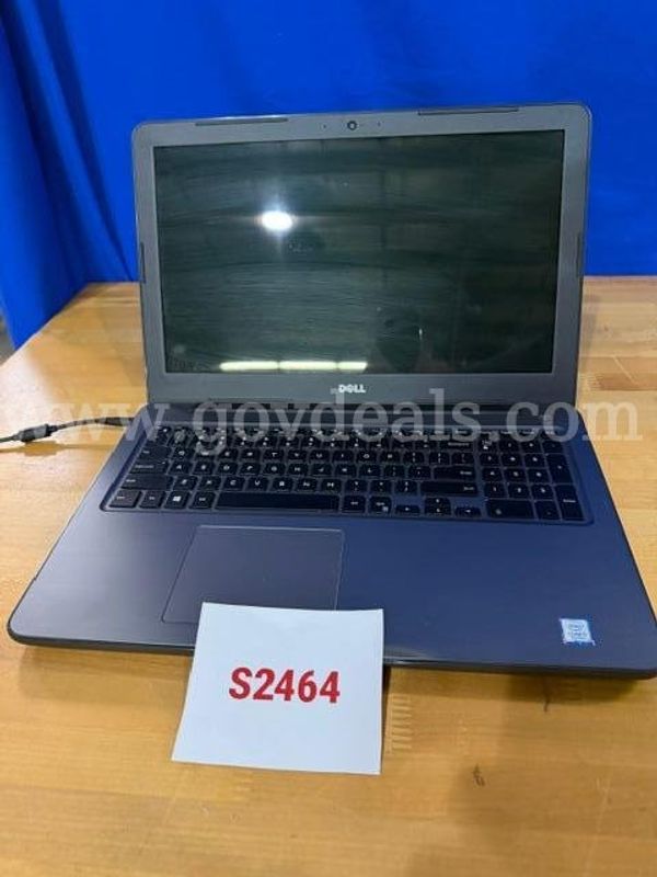 Dell Inspiron 5567 Laptop
