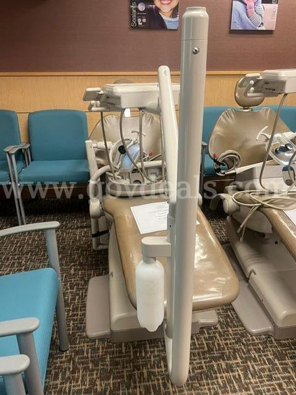 Dental Operatory System