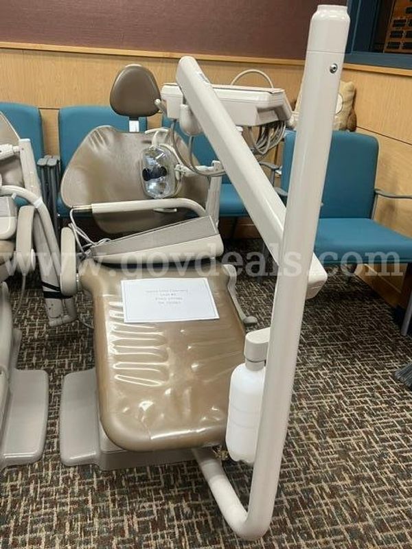 Dental Operatory System
