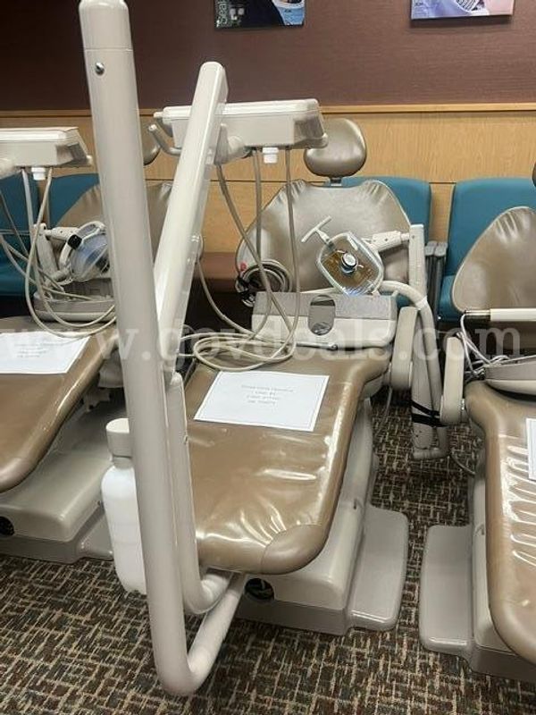 Dental Operatory System