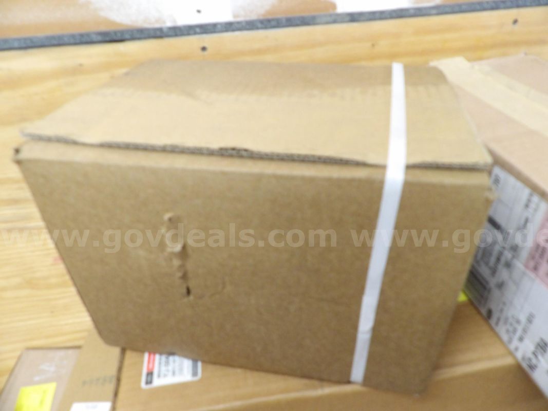 Ford - Compressor A/C 09-10 Ford Crown Vic - New Part for Sale