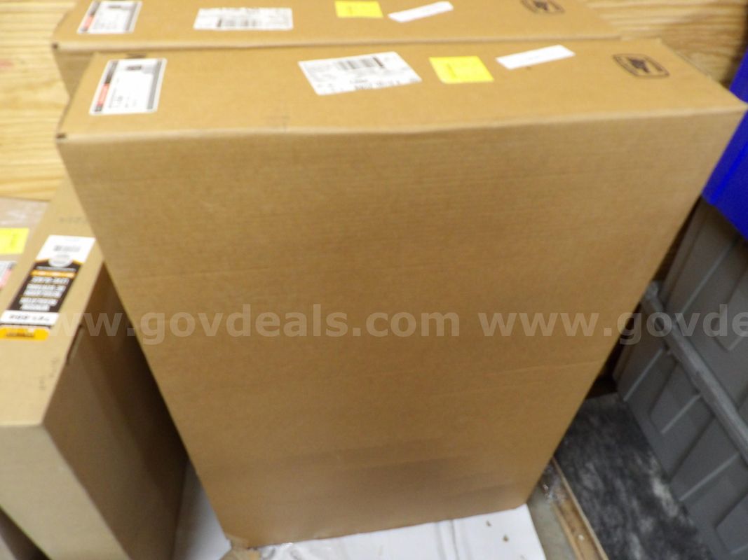 Ford - A/C CONDENSER/COOLER CROWN VIC 06-11 - New Parts for Sale