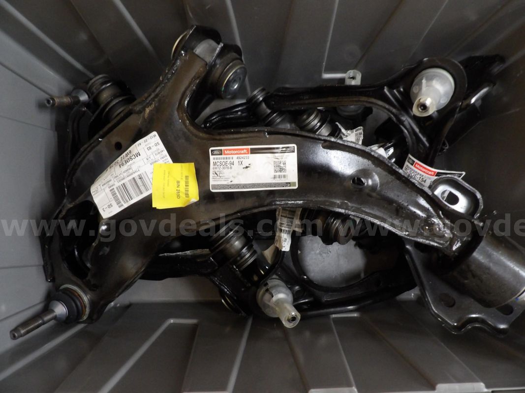 CONTROL ARM LOWER PASS 06-11 CV - New Part for Sale