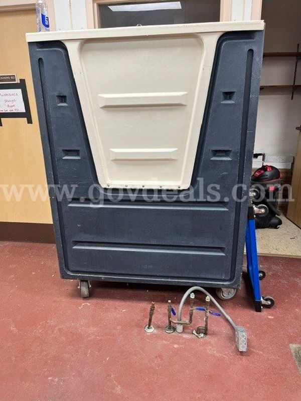 Laundry Bins