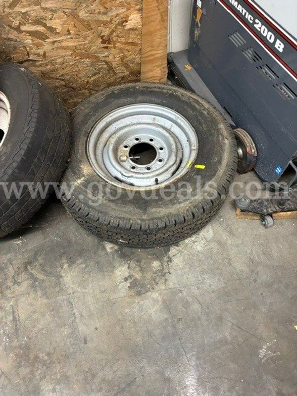 Tires