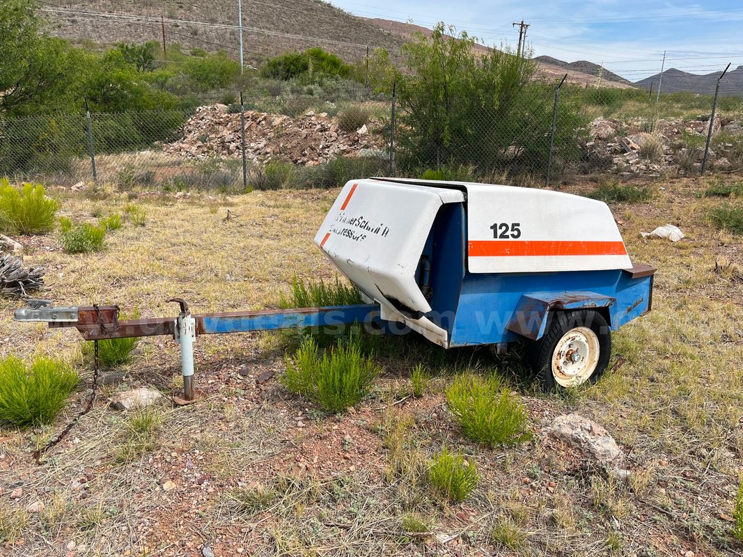 Compressor