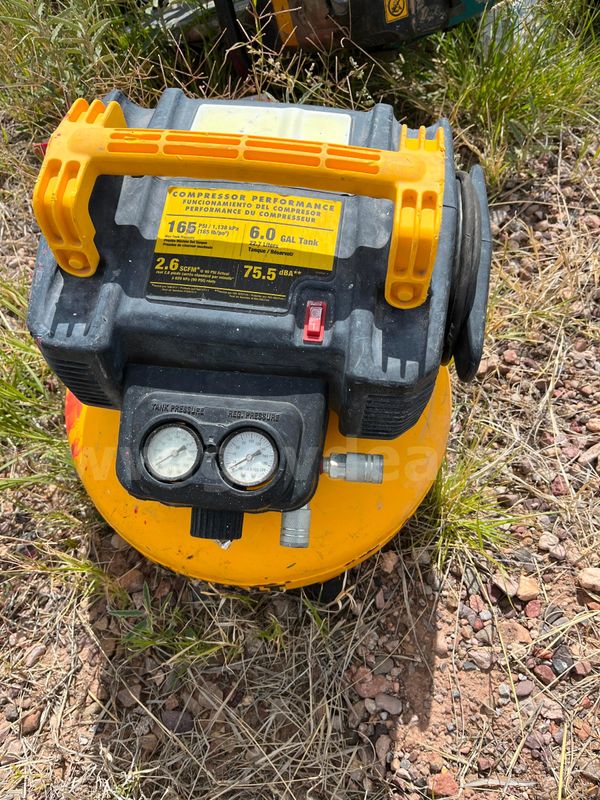 Compressor