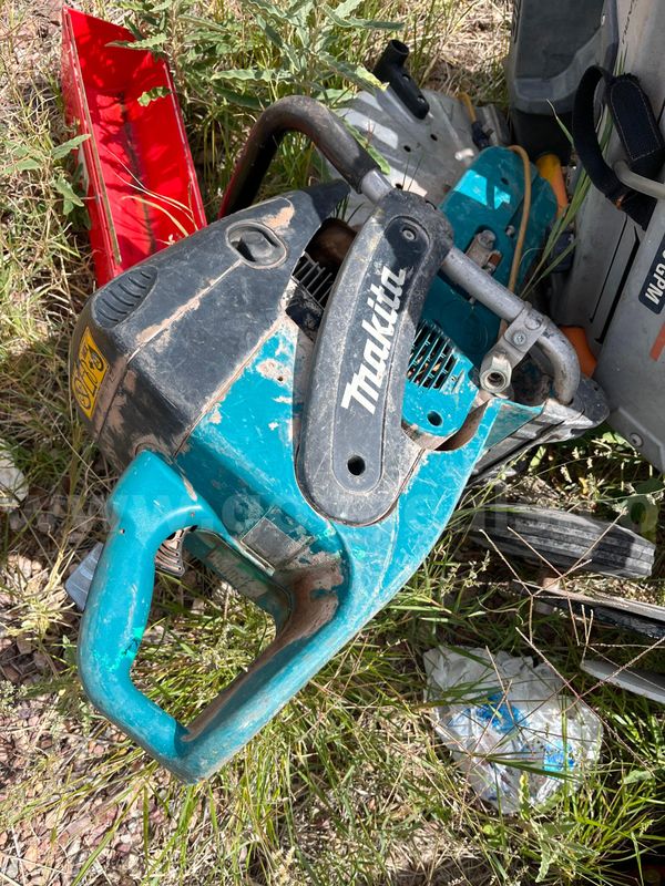Makita Saw