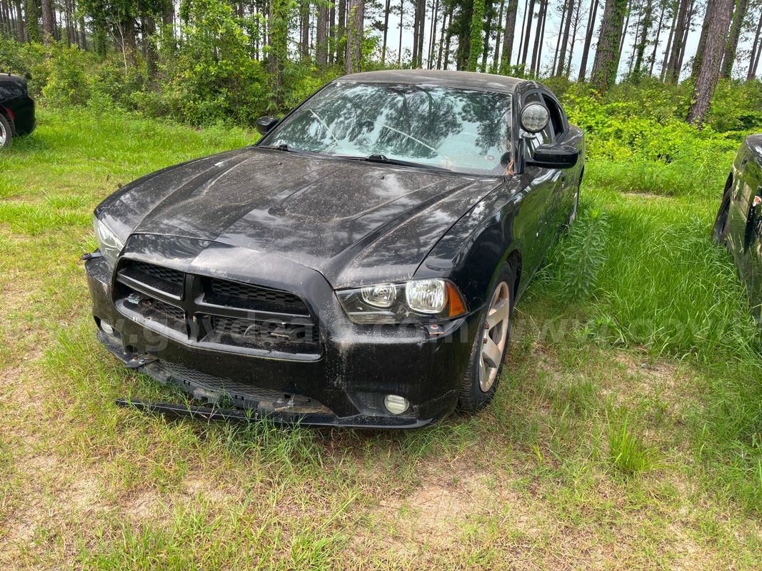 2013 Dodge Charger