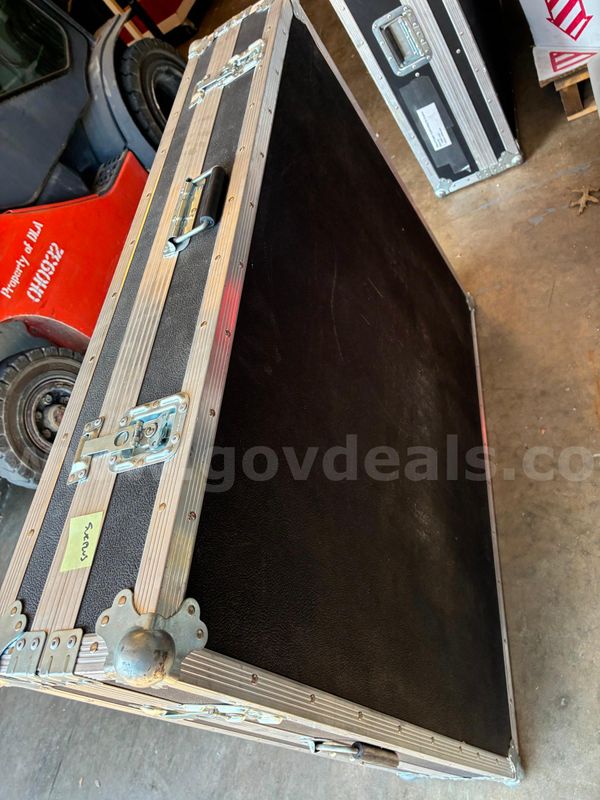 Storage chest