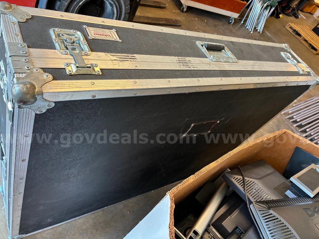 Storage chest