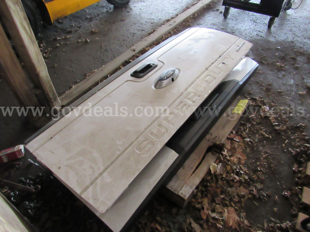 Ford Tailgates