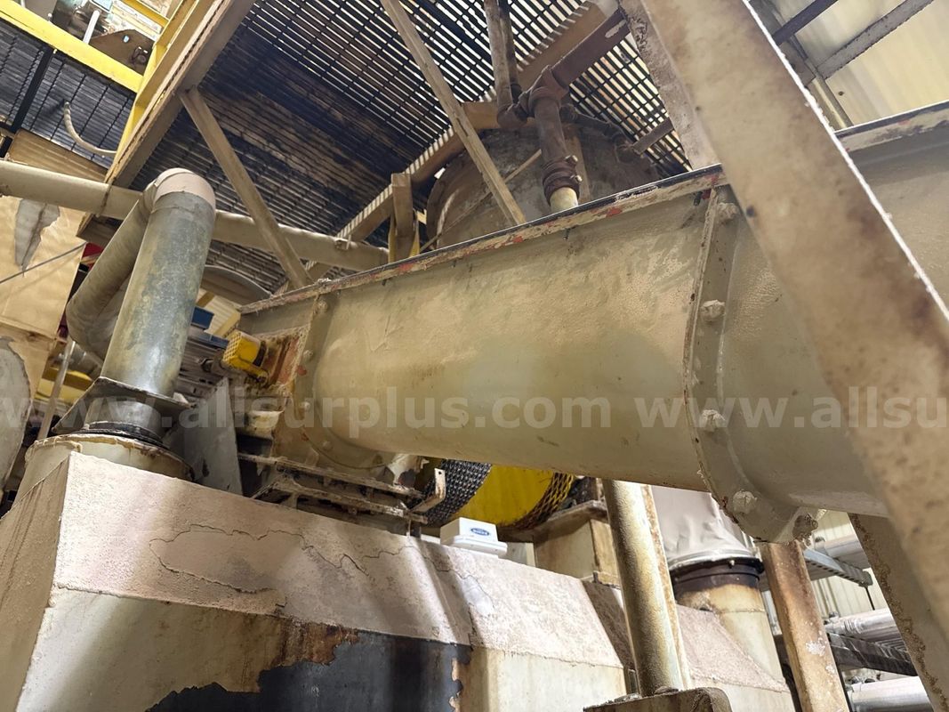 Drag Conveyor