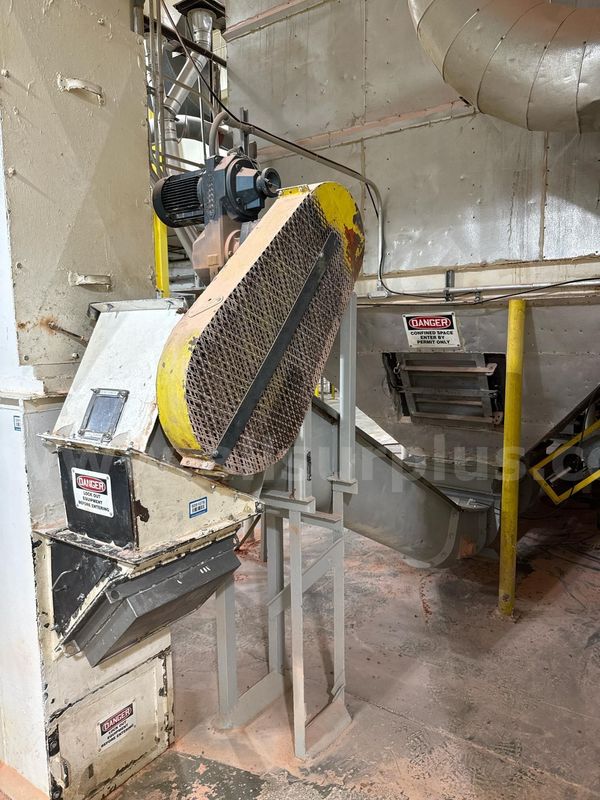 Drag Conveyor