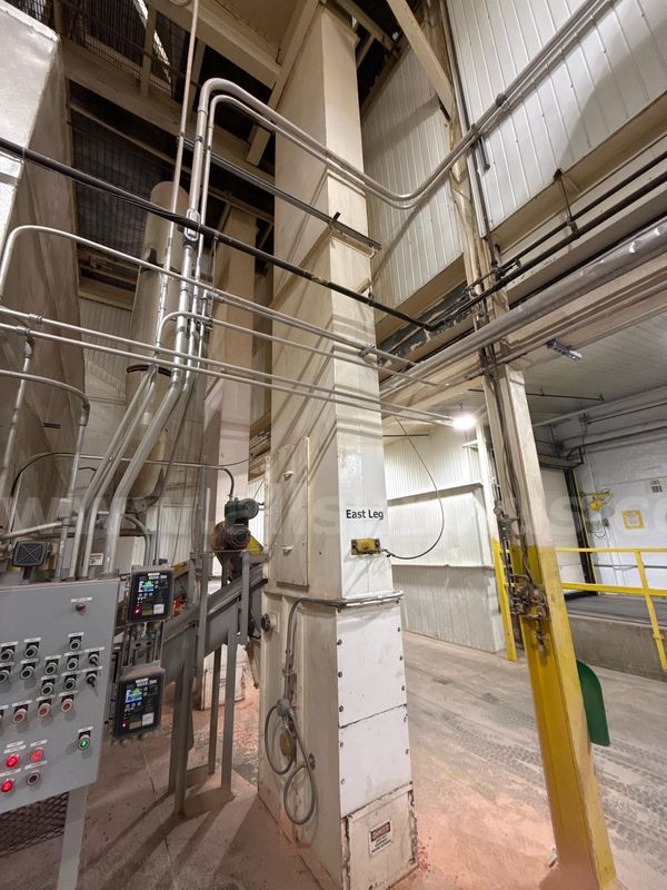 Bucket Elevator