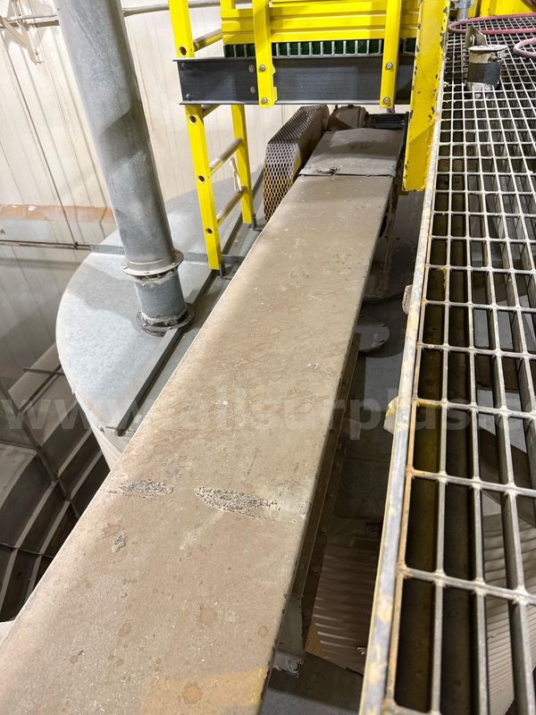 Drag Conveyor