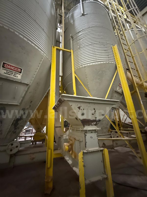 L-Drag Conveyor