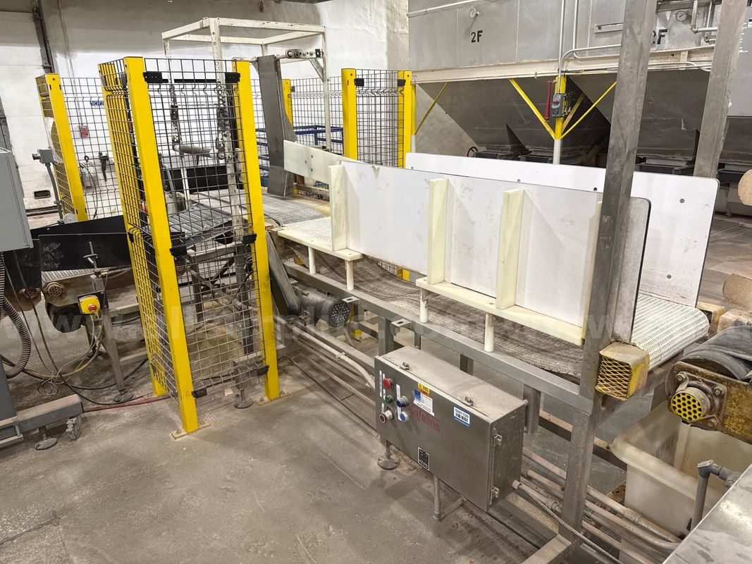 Conveyor System