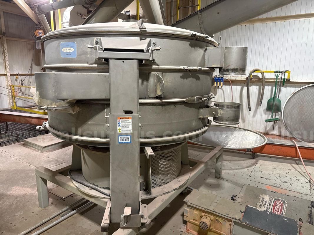 Sweco Separator