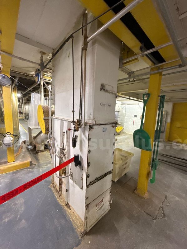 Bucket Elevator