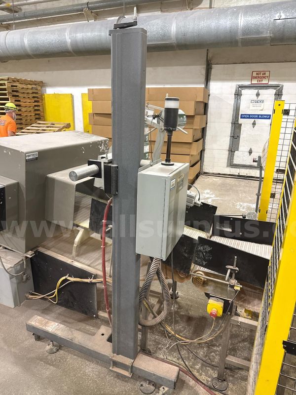 Wood Labeling System