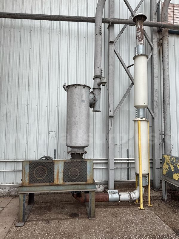 Blower Skid