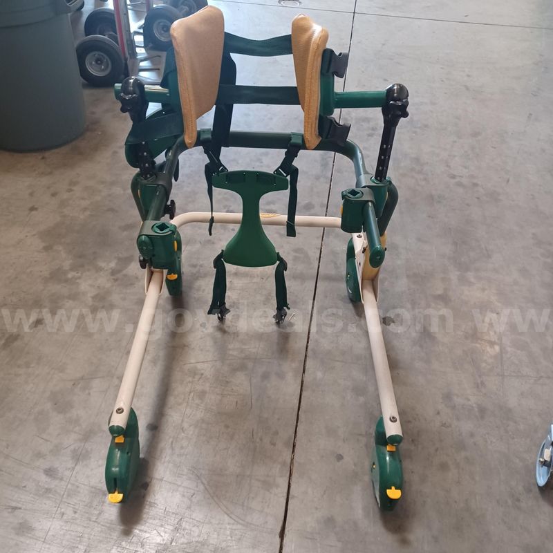 Rifton Pediatric Gait Trainer