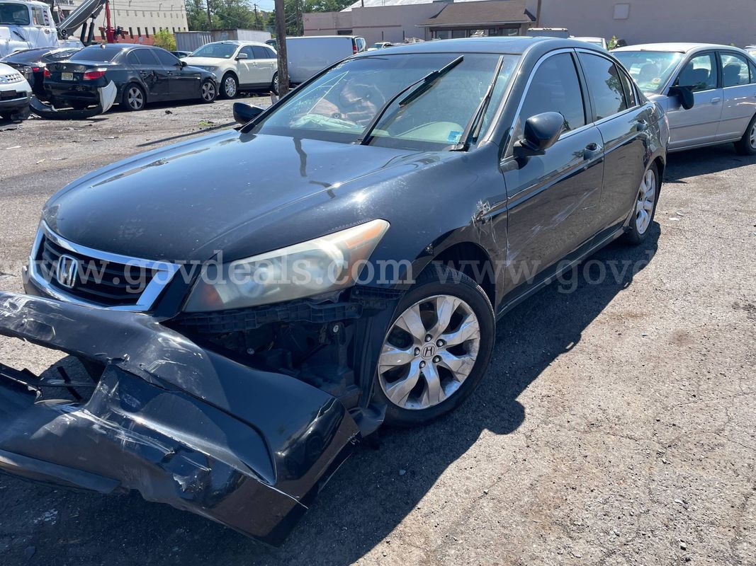 2009 Honda Accord