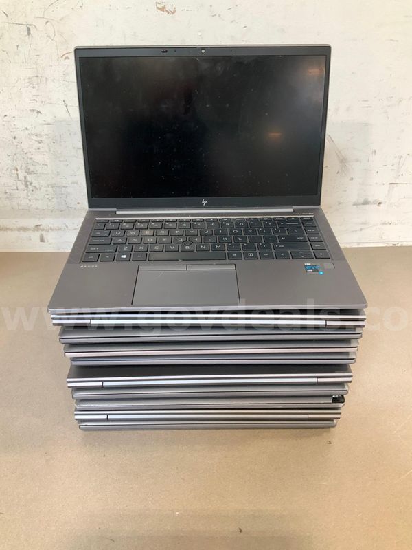 10 HP Firefly 14 G8 i5EVO