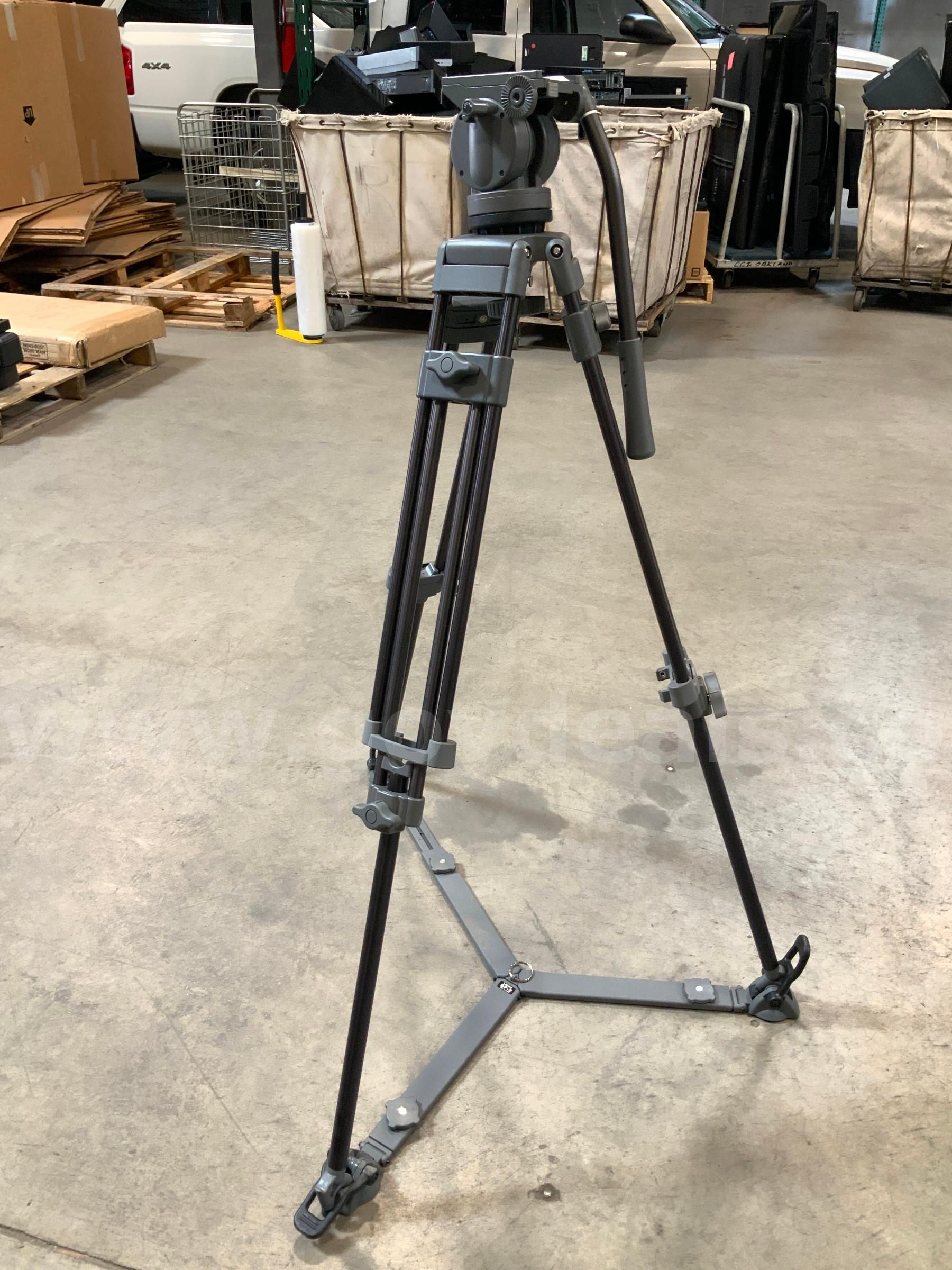 Libec Tripod T72 model H38