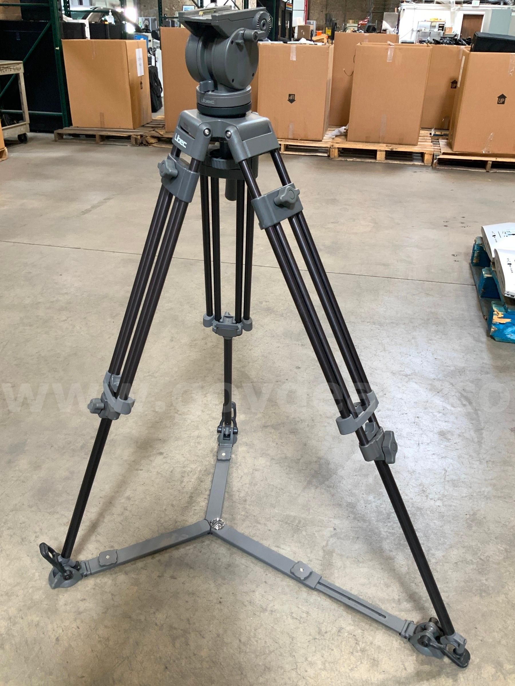 Libec Tripod T72 model H38