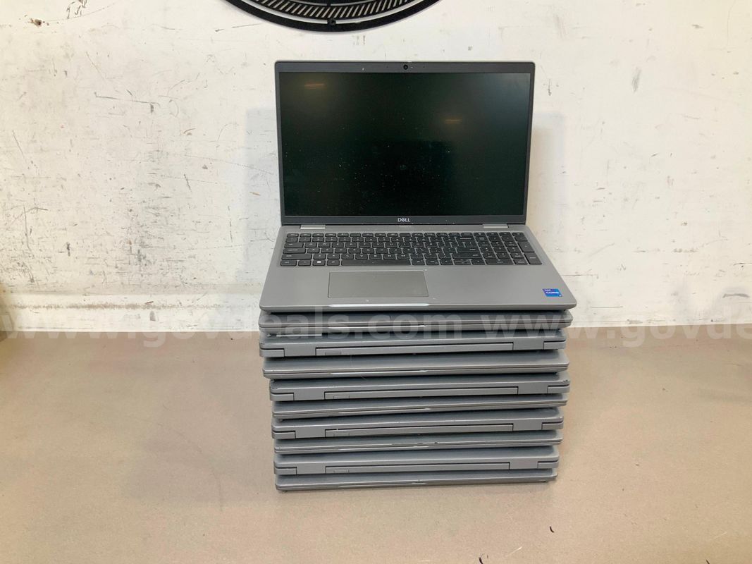 10 Dell Precision 3571 i7