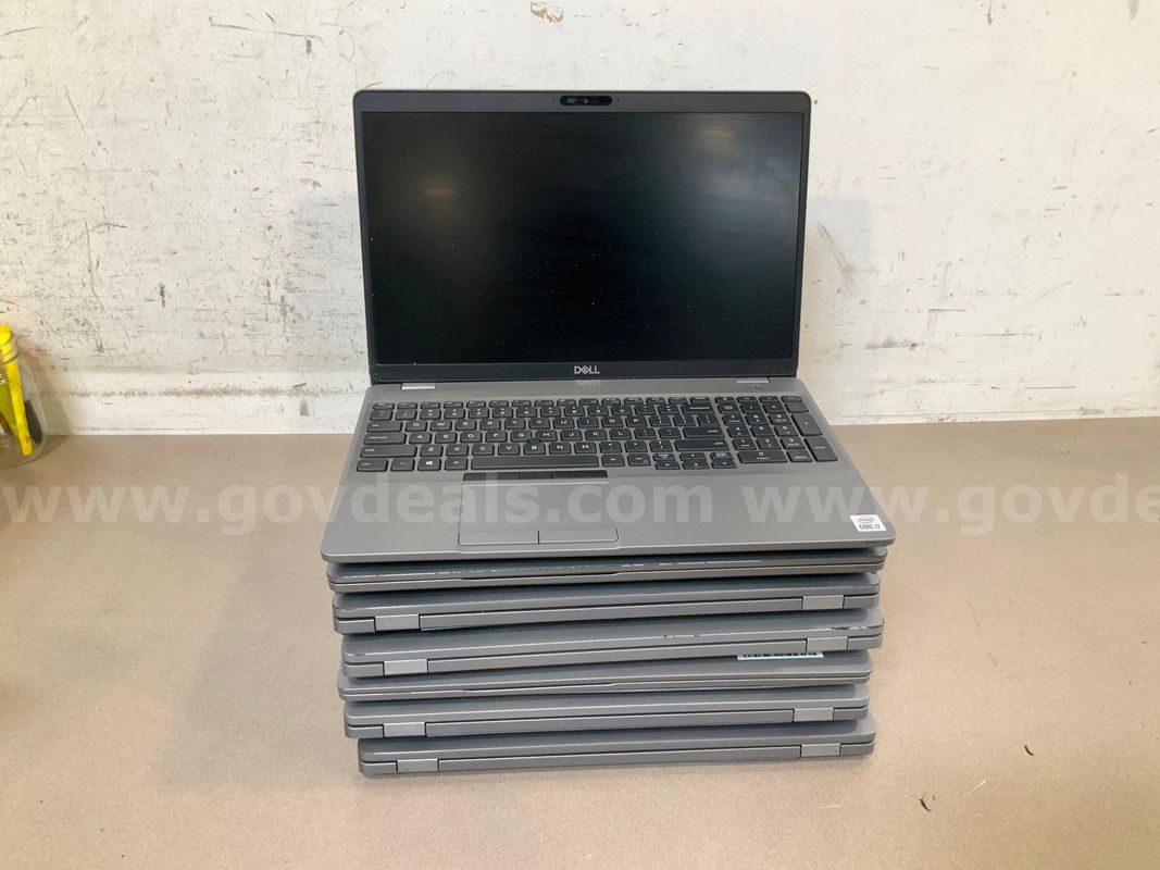7 Dell Precision 3551 i7