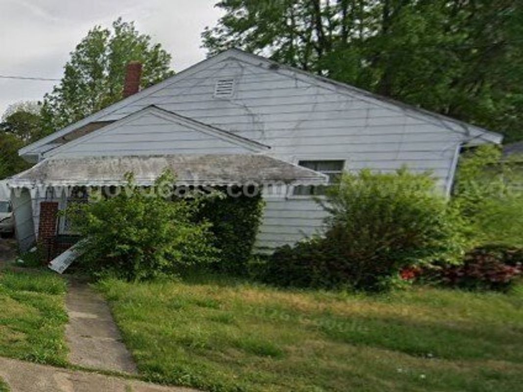 3321 Killian Ave, Portsmouth, VA
