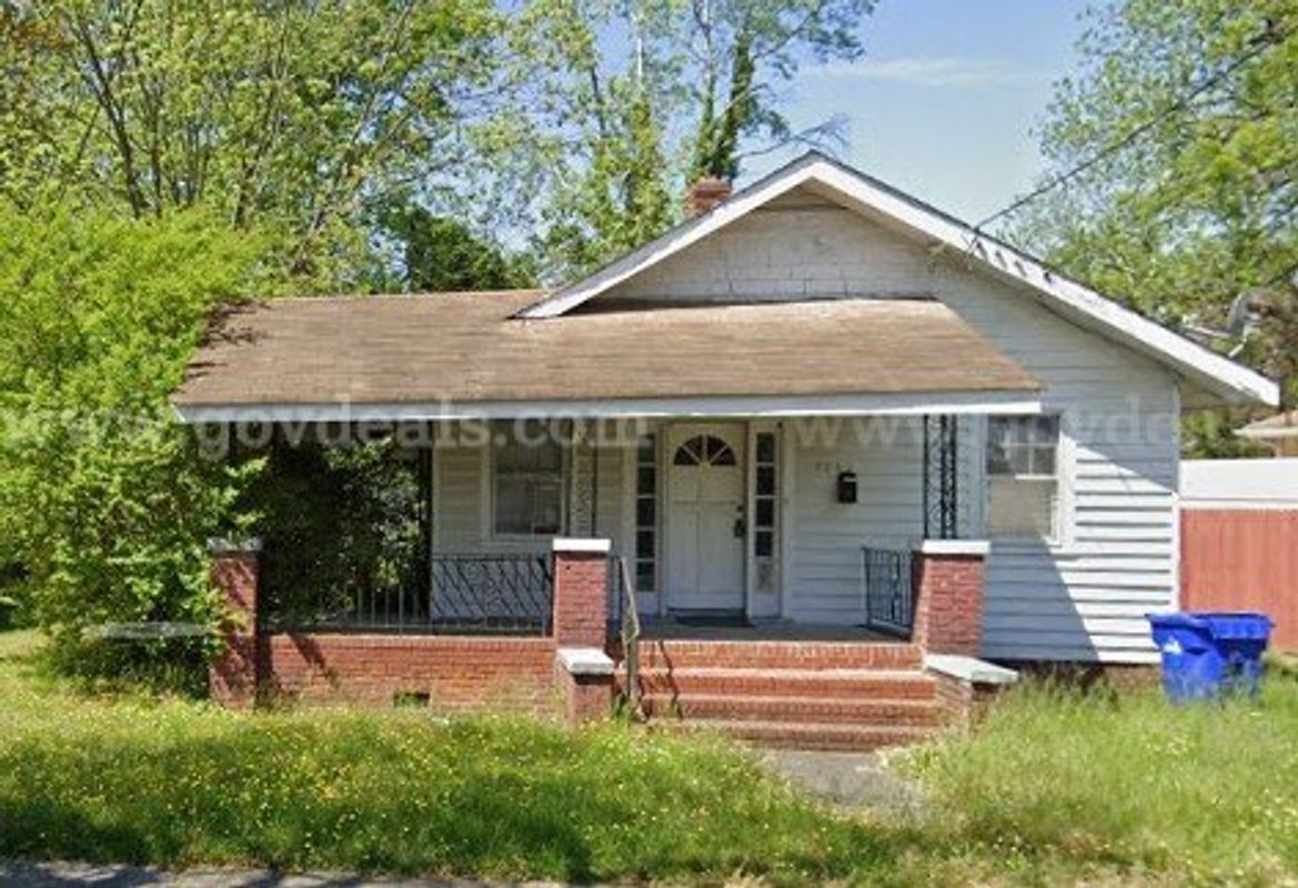 1846 Piedmont Ave, Portsmouth, VA