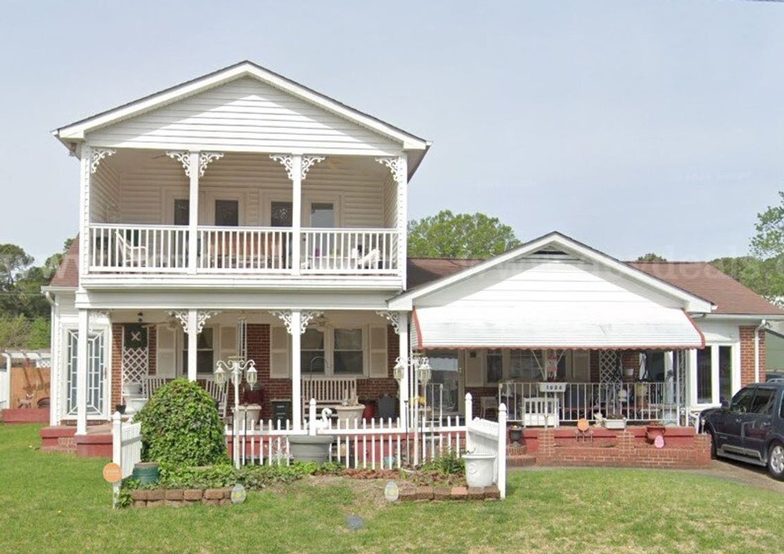 1026 Basie Crescent, Portsmouth, VA