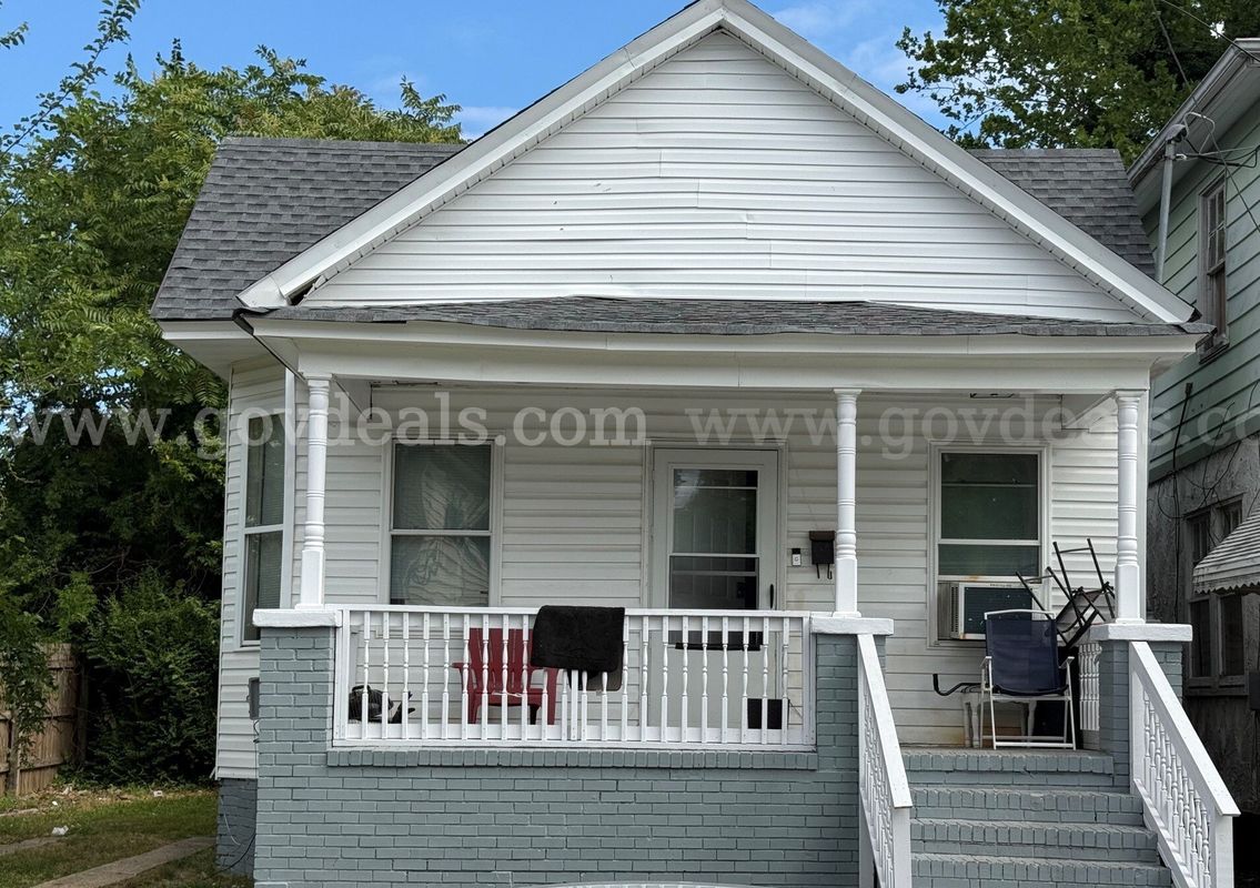 824 Lincoln St, Portsmouth, VA