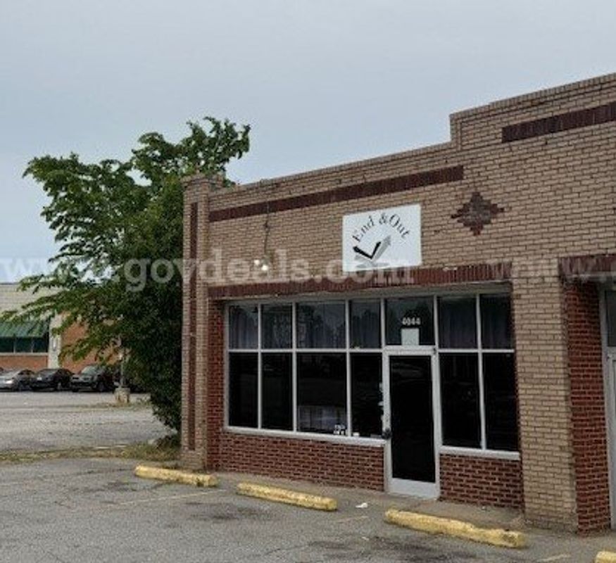4044 Turnpike Rd, Portsmouth, VA