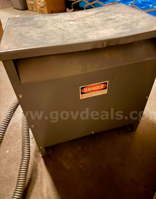 Transformer - DOES NOT WORK