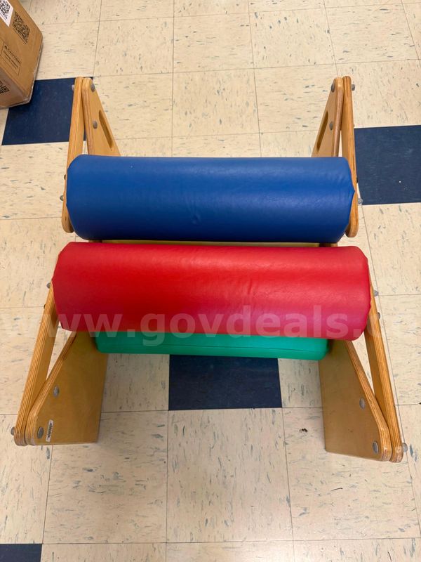 Sensory Roller - Broken
