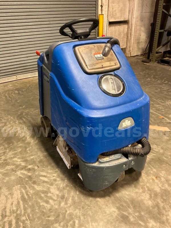 Windsor Chariot iExtract